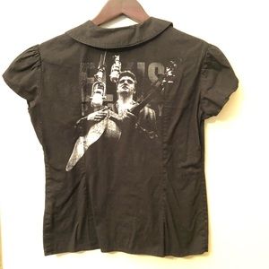 Elvis Presley Top